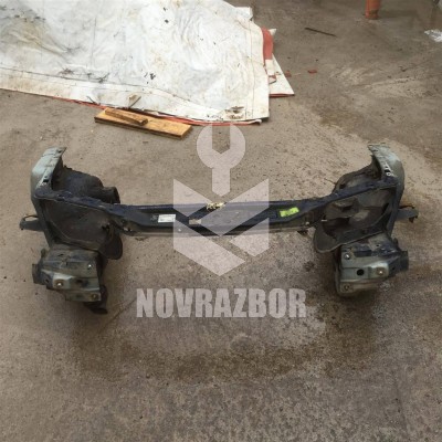 Панель передняя Opel Vectra B 1995-1999