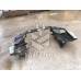 Панель передняя Opel Vectra B 1995-1999
