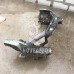 Панель передняя Opel Vectra B 1995-1999