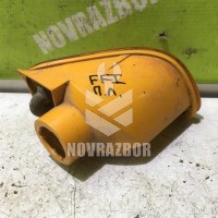 Указатель поворота в бампер Ford Focus 1 1998-2004