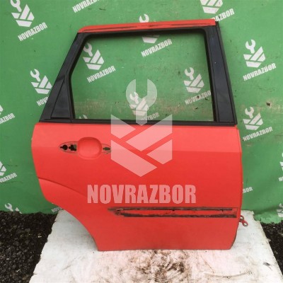 Дверь задняя правая Ford Focus 1 1998-2004