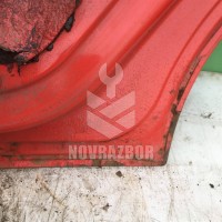Дверь задняя правая Ford Focus 1 1998-2004