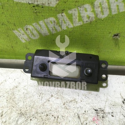 Часы Ford Focus 1 1998-2004