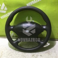 Рулевое колесо с AIR BAG Ford Focus 1 1998-2004