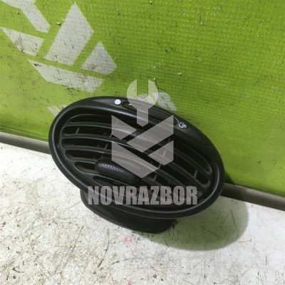 Дефлектор воздушный Ford Focus 1 1998-2004