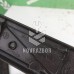 Накладка декоративная Ford Focus 1 1998-2004