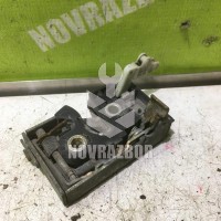 Замок двери задней левой VW Passat  B3  1988-1993