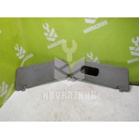 Козырек солнцезащитный (внутри) Daewoo Nexia 95-16