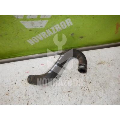 Патрубок отопителя Renault Kangoo 97-03