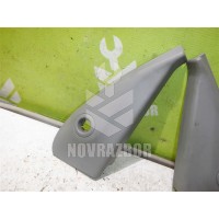 Накладка зеркала Renault Kangoo 97-03