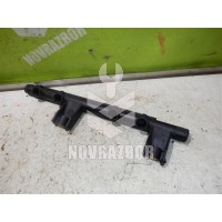 Рейка топливная (рампа) Renault Kangoo 97-03