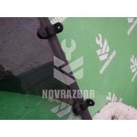 Стекло двери сдвижной Renault Kangoo 97-03