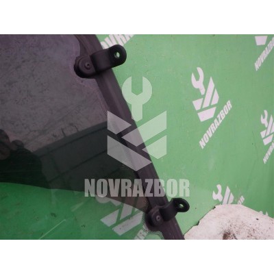 Стекло двери сдвижной Renault Kangoo 97-03