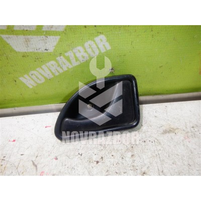 Ручка двери внутренняя правая Renault Kangoo 97-03