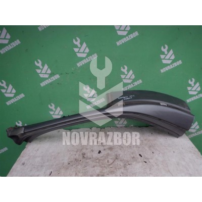 Стойка передней двери Renault Kangoo 97-03