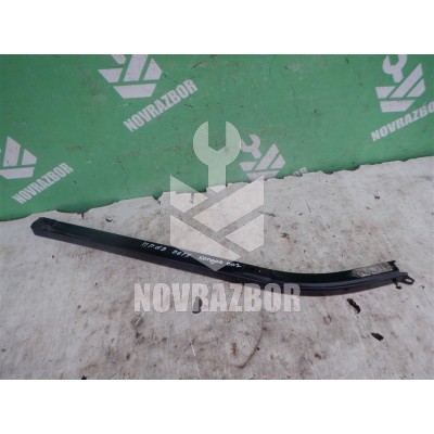 Направляющая двери сдвижной Renault Kangoo 97-03
