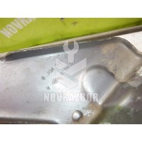 Ролик двери сдвижной нижний Renault Kangoo 97-03