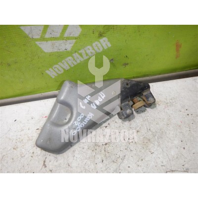Ролик двери сдвижной нижний Renault Kangoo 97-03