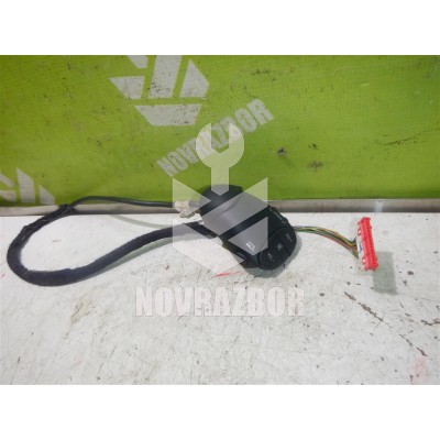 Переключатель подрулевой управления магнитолой Renault Kangoo 97-03