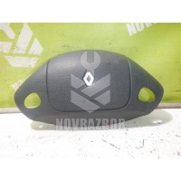 Подушка безопасности в руль Renault Kangoo 97-03