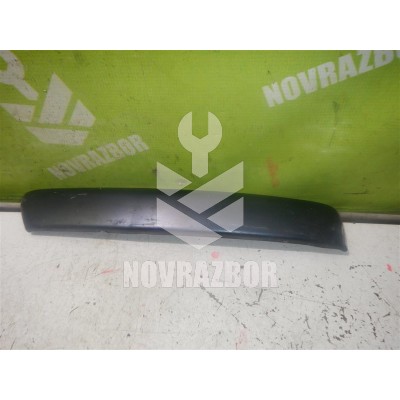 Молдинг бампера передний левый Ford Focus 2 05-08