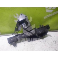 Кронштейн замка двери Ford Focus 2 05-08