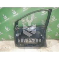 Дверь передняя правая Ford Focus 2 05-08