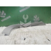 Обшивка двери багажника Ford Focus 2 05-08