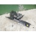 Накладка порога (внутренняя) Ford Focus 2 05-08