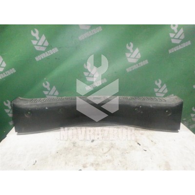 Обшивка багажника Ford Focus 2 05-08