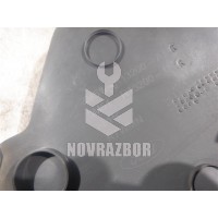 Накладка порога (внутренняя) Ford Focus 2 05-08