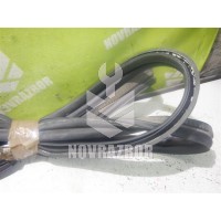 Уплотнитель Ford Focus 2 05-08