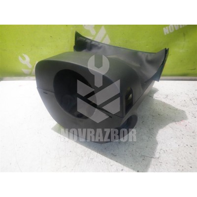 Кожух рулевой колонки Ford Focus 2 05-08