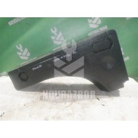 Пол багажника Ford Focus 2 05-08