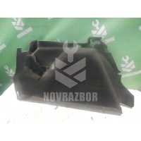 Обшивка багажника Ford Focus 2 05-08