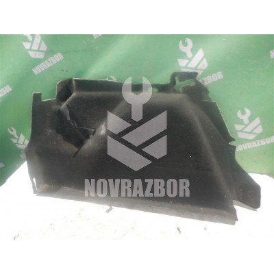 Обшивка багажника Ford Focus 2 05-08
