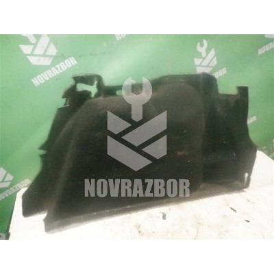 Обшивка багажника Ford Focus 2 05-08