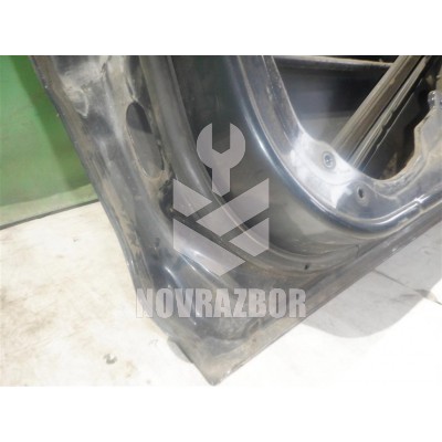 Дверь задняя правая Ford Focus 2 05-08