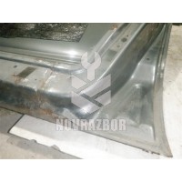Дверь передняя правая Audi 80  90  B3  86-91