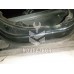 Дверь задняя левая Ford Focus 2 05-08