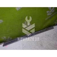 Молдинг задней правой двери Ford Focus 2 05-08