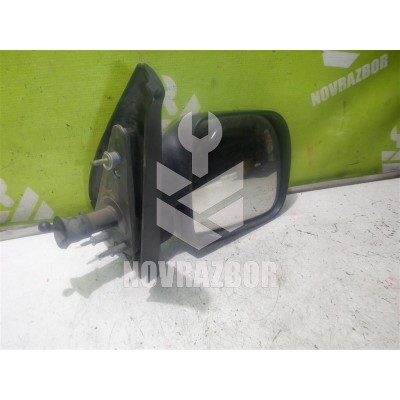 Зеркало правое механическое Renault Kangoo 97-03