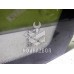 Стекло кузовное глухое правое Ford Focus 2 05-08