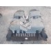 Ковролин Ford Focus 2 05-08