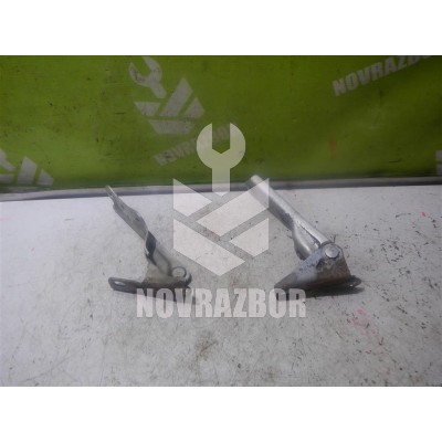 Петля капота Hyundai Lantra 96-00