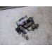 Замок двери задней левой Daewoo Espero 91-99