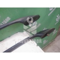 Рейлинги  релинги Hyundai Lantra 96-00