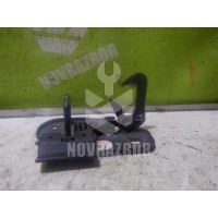 Замок капота VW Caddy 3 2004-2015