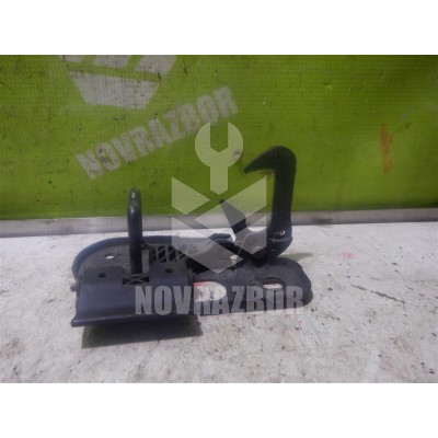 Замок капота VW Caddy 3 2004-2015