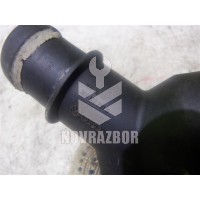 Фланец двигателя системы охлаждения VW Caddy 3 2004-2015